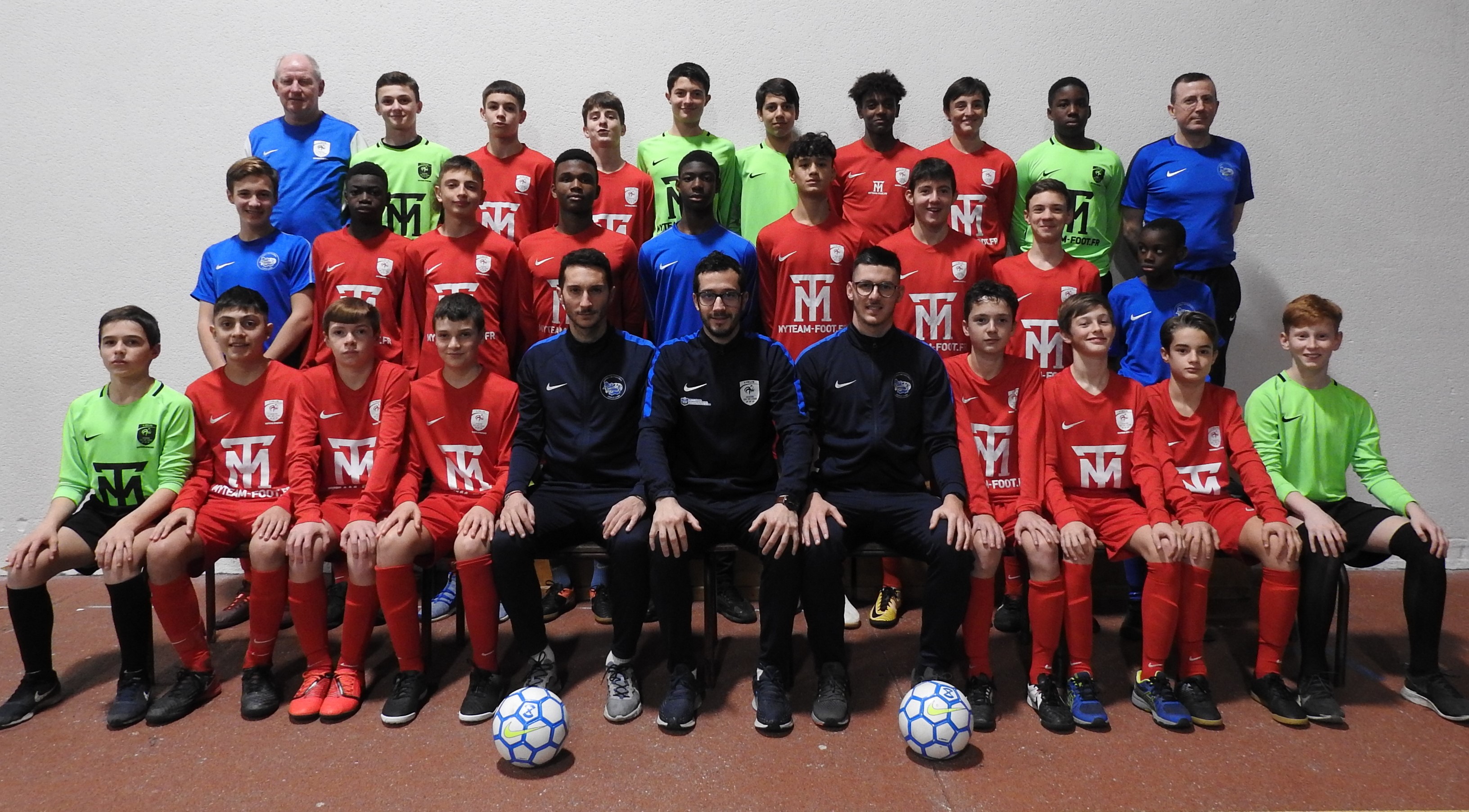 District Du Loir Et Cher De Football